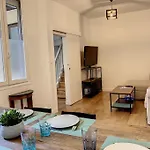 דירה Triplex En Plein Coeur De דייפ