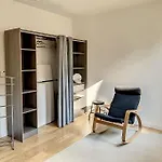 דירה Triplex En Plein Coeur De *