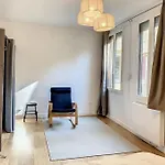 דירה Triplex En Plein Coeur De *