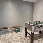 Triplex En Plein Coeur De *