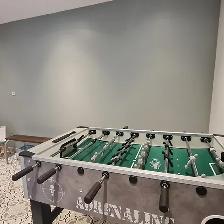 Triplex En Plein Coeur De דייפ