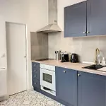 Triplex En Plein Coeur De شقة