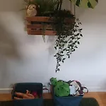Triplex En Plein Coeur De
