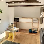 Triplex En Plein Coeur De * دْييب