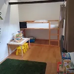 شقة Triplex En Plein Coeur De دْييب