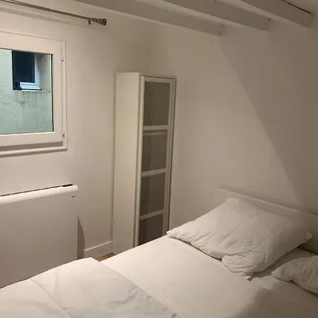 Апартаменты Triplex En Plein Coeur De