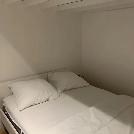 Апартаменты Triplex En Plein Coeur De Дьепп