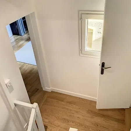 Апартаменты Triplex En Plein Coeur De *