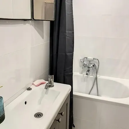Triplex En Plein Coeur De