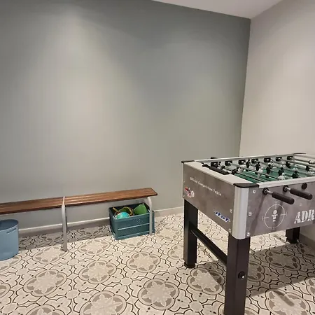 Triplex En Plein Coeur De *