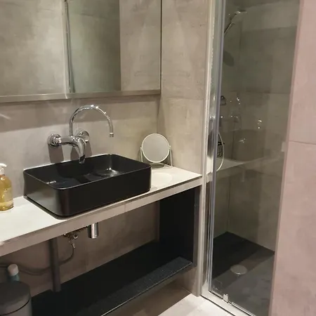 Апартаменты Triplex En Plein Coeur De *